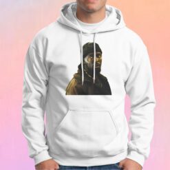 Omar Dirty Bastard tee Hoodie
