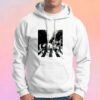 One Direction Abbey Road Hoodie