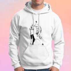 Oni Demon Anime Hoodie