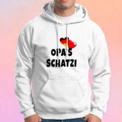 Opas Schatzi Hoodie