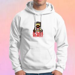 Ozuna Reggaeton Trap Music Dancehall Hoodie