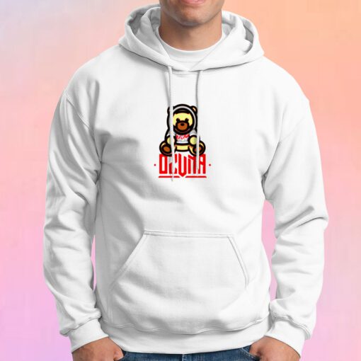 Ozuna Reggaeton Trap Music Dancehall Hoodie