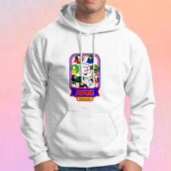 POPEYE Nintendo 1982 Classic Hoodie