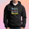 Pack My Diapers Hoodie