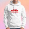 Paddle Faster I Hear Banjos Cute Hoodie
