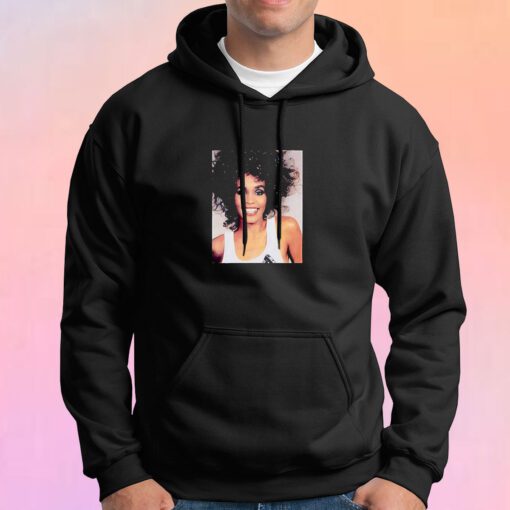 Palace Houston Photo Women Hoodie