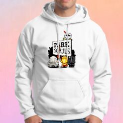 Park Souls South Park Dark Souls Hoodie