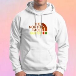 Parody Gucci x The North Face Hoodie
