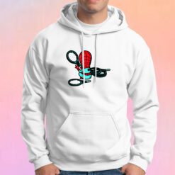 Part Time Job Sport Shop Hoodie