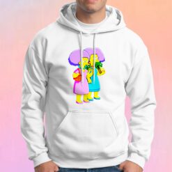 Patty Bouvier Hoodie