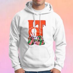 Pennywise The Dancing Clown Hoodie