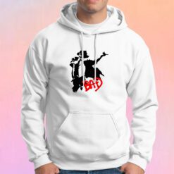 Perfom Dance Michael Jackson Bad Hoodie