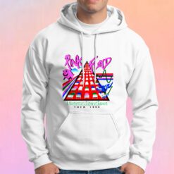 Pink Floyd Momentary Lapse of Reason Hoodie