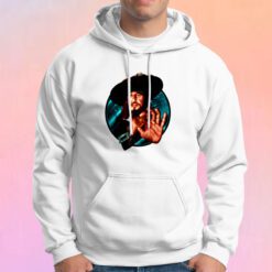 Pirates Of The Caribbean barbossa Hoodie