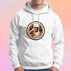 Plague Doctor Christmas 2020 Hoodie