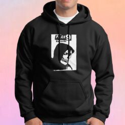 Plan 9 records Hoodie