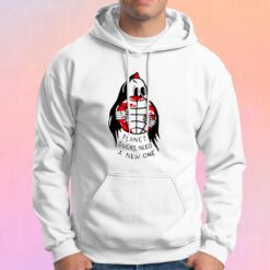 Planet Sucks Hoodie
