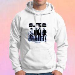 Play It Loud Slade Band 1970 Vintage Hoodie