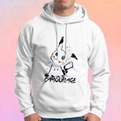 Playboi Carti Kanye Lucky I See Ghosts Hoodie
