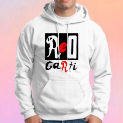 Playboi Carti x CPFM 4 WLR KING VAMP Hoodie
