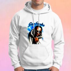 Pop Smoke King Of New York Star Hoodie