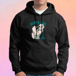 Popeye Salty Since 1929 Hoodie