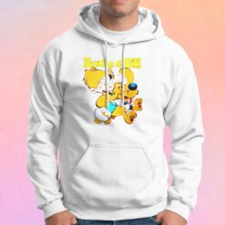 Popular Comic Boule Et Bill Hoodie