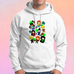 Possible Team Hoodie