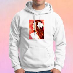 Power Up Irene Hoodie