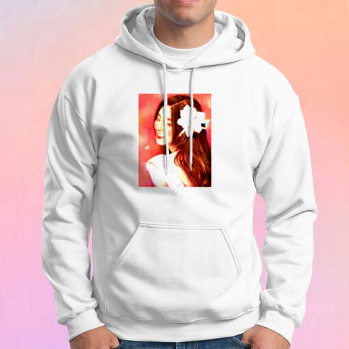 Power Up Irene Hoodie