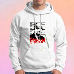 Prison Mike The Office Hoodie