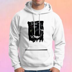 Professional Nikon Photography Hoodie
