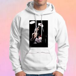 Psycho Nurse Grindhouse Russ Meyer Tarantino Sin City Pin Up Hot Dope Swag Neo Noir Hoodie