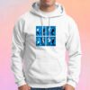 Pulp Fiction Dance Scene Hoodie