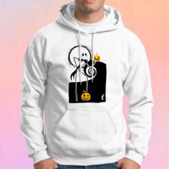 Pumpkin King Hoodie