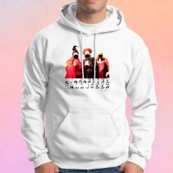 Quarantine Halloween 2020 Hoodie