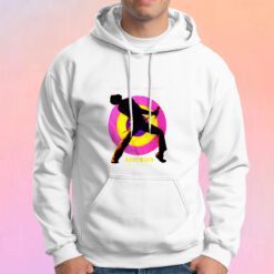 Queen Fearless Freddie Forever Hoodie