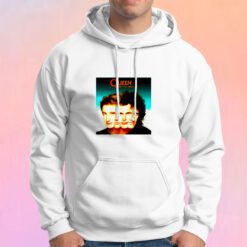 Queen The Miracle Album Hoodie