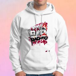 RACKED UP Hoodie