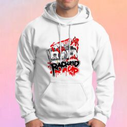 RACKED UP Unisex Hoodie