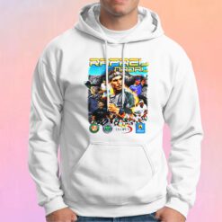 RAFA NADAL TENIS tee Hoodie