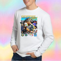 RAFA NADAL TENIS tee Sweatshirt