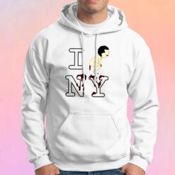 RANDY NY south park Hoodie