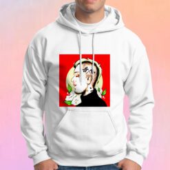 RIP peep Hoodie