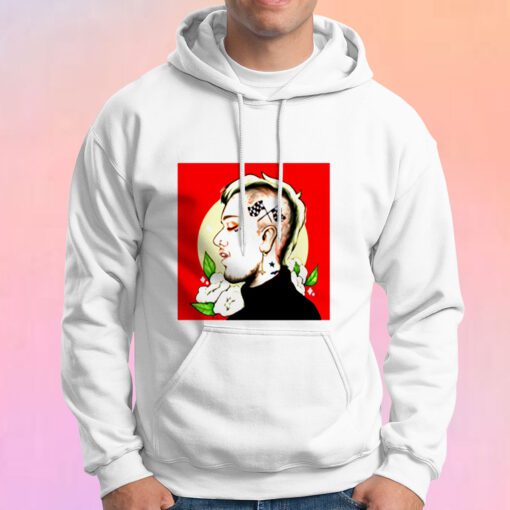 RIP peep Hoodie
