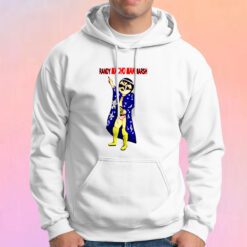 Randy Macho Man Marsh Hoodie