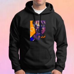 Rap Line rm jhope suga Hoodie