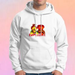 Rappelkiste Hoodie