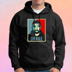 Rapper Music drake Hoodie