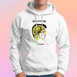 Re Animator Hoodie